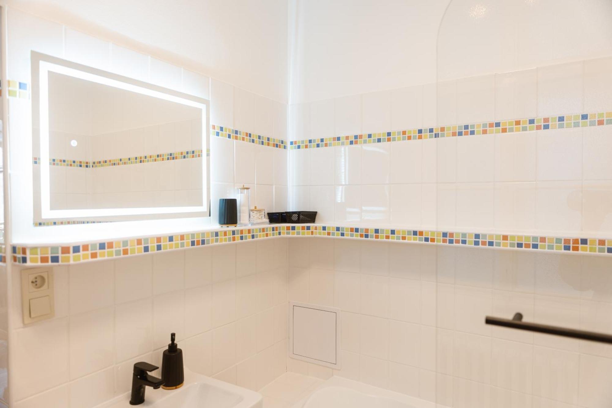 Franz Josef Apartmany, Apartman Zita Дечин Экстерьер фото